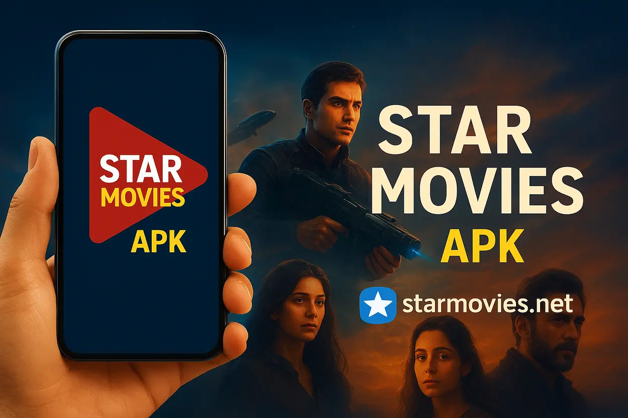 Star Movies Android Apk